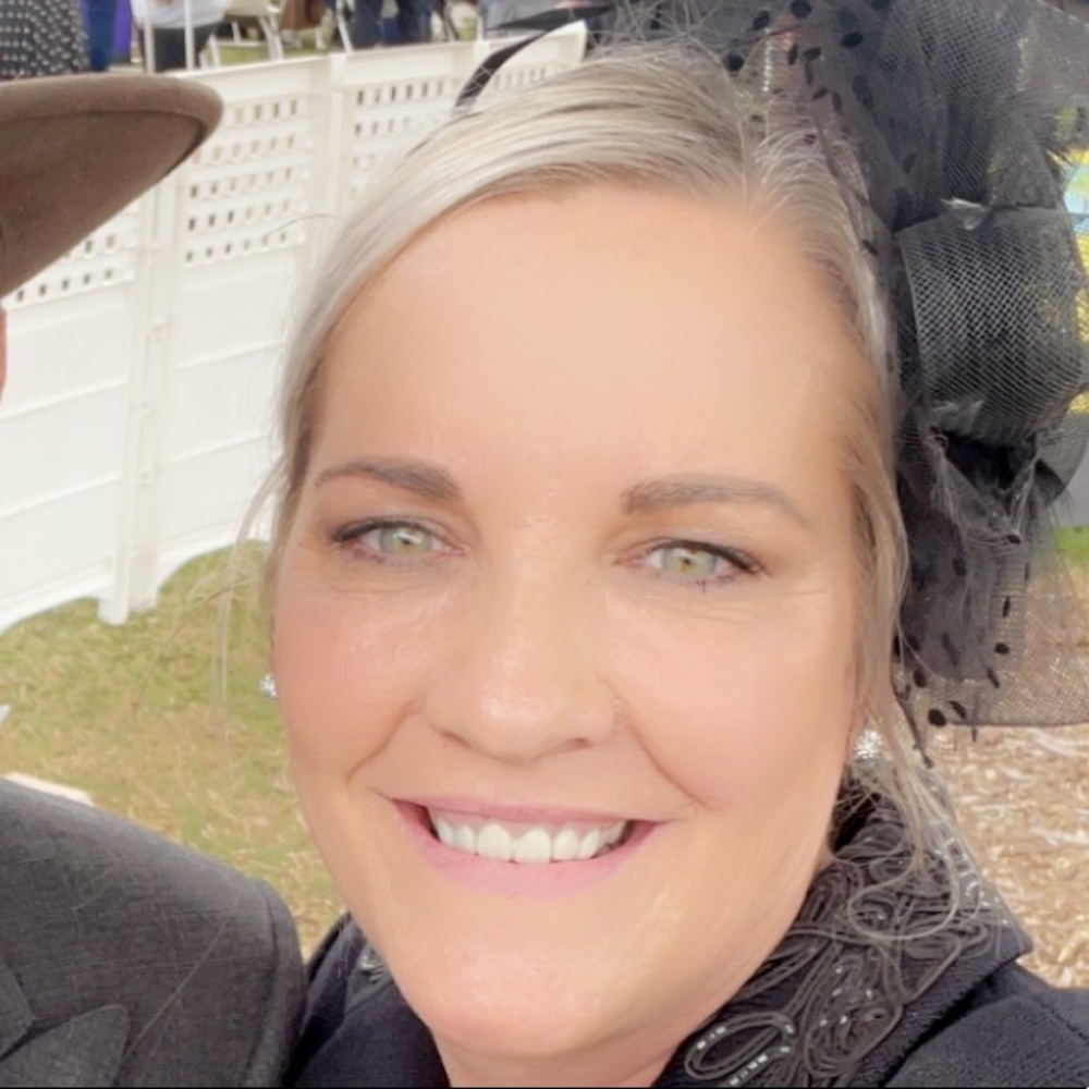 Meet your Posher, Tonya